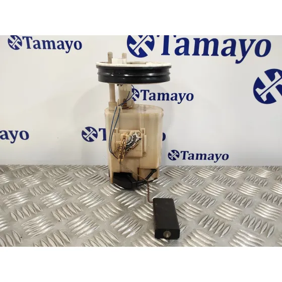 Aforador para Seat Toledo (1M2)