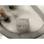 Aforador para Seat Toledo (1M2)