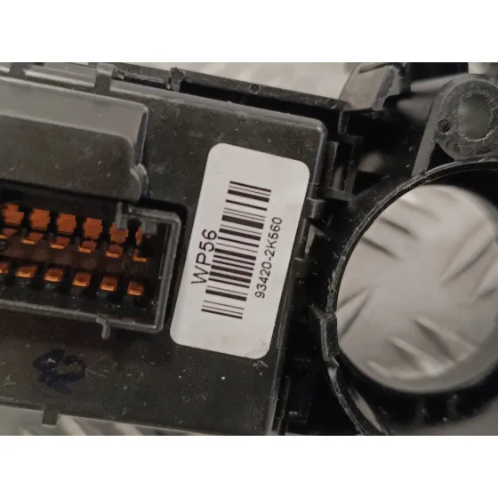 Mando Multifuncion para Hyundai Ix35