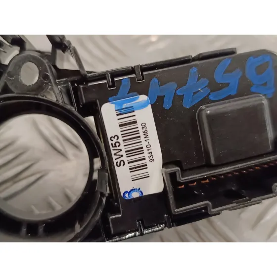 Mando Multifuncion para Hyundai Ix35