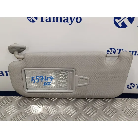 Parasol Izquierdo para Hyundai Ix35