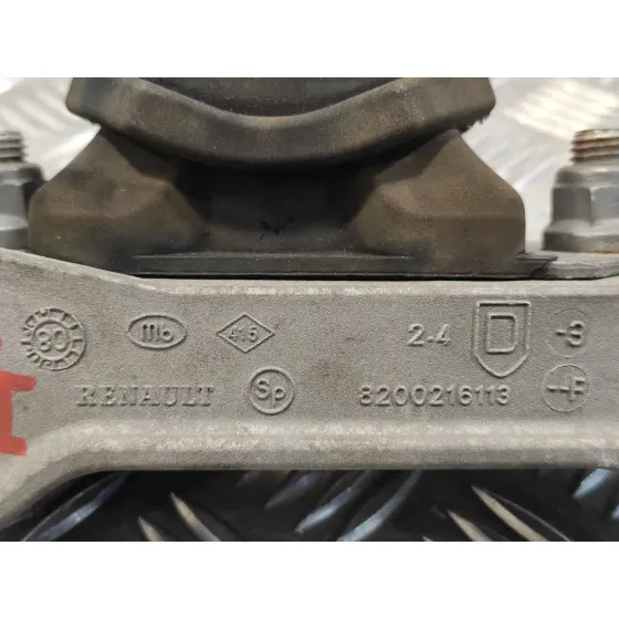 Soporte Motor Izquierdo para Dacia Sandero