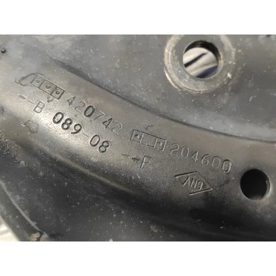 Soporte Motor Izquierdo para Dacia Sandero