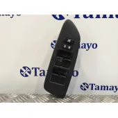 Mando Elevalunas Delantero Izquierdo para Toyota Auris