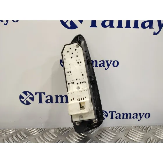 Mando Elevalunas Delantero Izquierdo para Toyota Auris