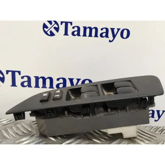 Mando Elevalunas Delantero Izquierdo para Toyota Auris