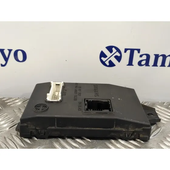 Modulo Electronico para Dacia Sandero