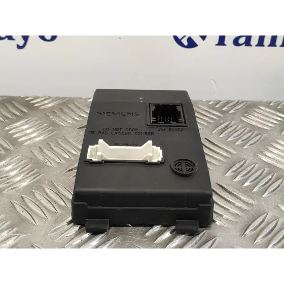 Modulo Electronico para Dacia Sandero