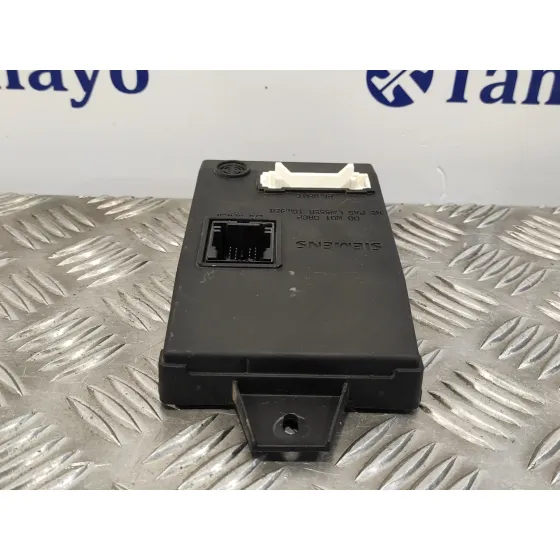 Modulo Electronico para Dacia Sandero