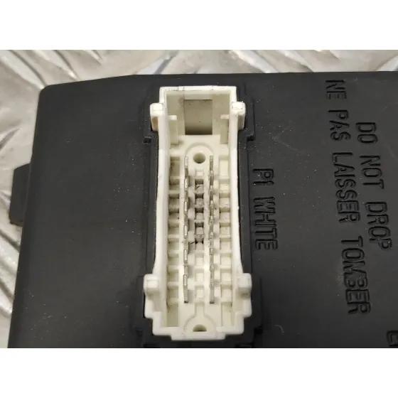 Modulo Electronico para Dacia Sandero
