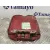 Tapa Exterior Combustible para Dacia Sandero