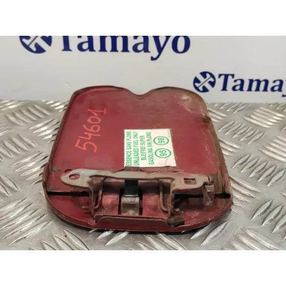 Tapa Exterior Combustible para Dacia Sandero