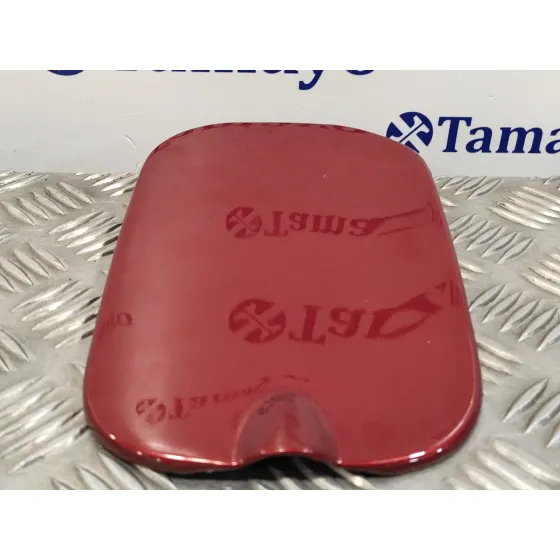Tapa Exterior Combustible para Dacia Sandero