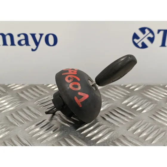 Tapon Combustible para Dacia Sandero