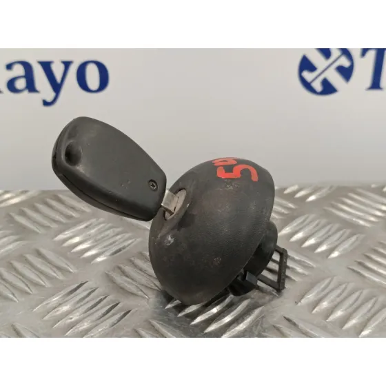 Tapon Combustible para Dacia Sandero