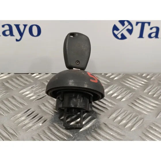 Tapon Combustible para Dacia Sandero