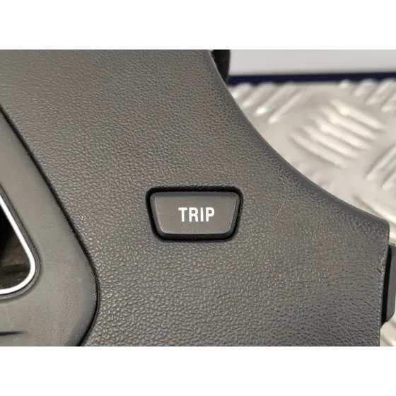 Rejilla Aireadora para Hyundai Ix35