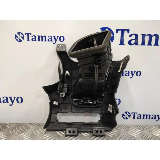 Rejilla Aireadora para Hyundai Ix35