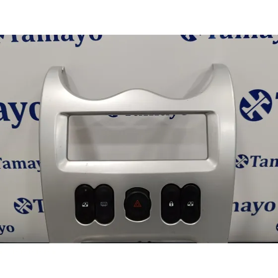 Consola Central para Dacia Sandero