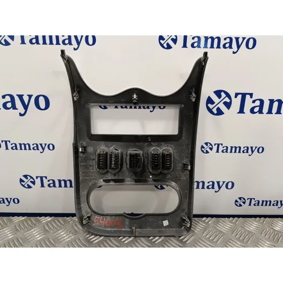 Consola Central para Dacia Sandero