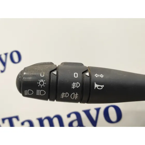 Mando Multifuncion para Dacia Sandero