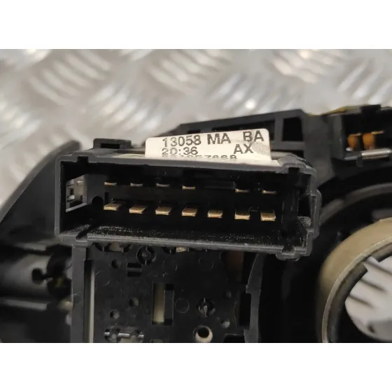 Mando Multifuncion para Dacia Sandero