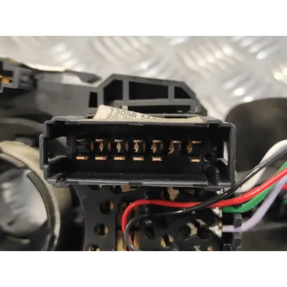 Mando Multifuncion para Dacia Sandero