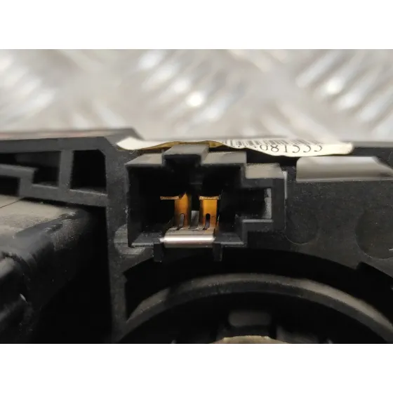 Mando Multifuncion para Dacia Sandero