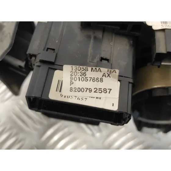 Mando Multifuncion para Dacia Sandero