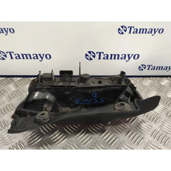 Piloto Trasero Derecho para Nissan Micra (K12E)