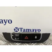 Interruptor Warning para Hyundai Ix35