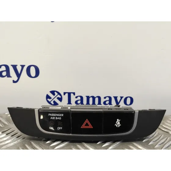 Interruptor Warning para Hyundai Ix35