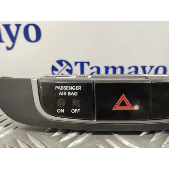 Interruptor Warning para Hyundai Ix35