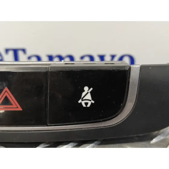Interruptor Warning para Hyundai Ix35