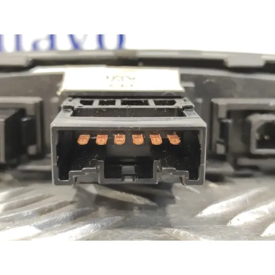 Interruptor Warning para Hyundai Ix35