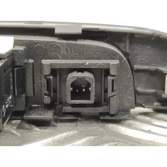 Interruptor Warning para Hyundai Ix35