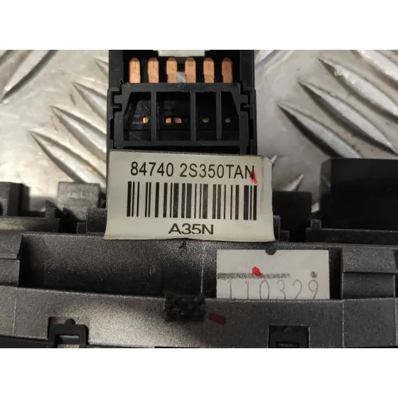 Interruptor Warning para Hyundai Ix35