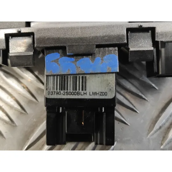 Interruptor Warning para Hyundai Ix35
