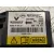Centralita Airbag para Dacia Sandero