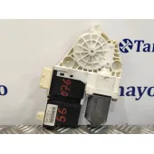 Motor Elevalunas Delantero Derecho para Citroën C4 Berlina