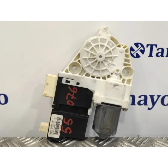 Motor Elevalunas Delantero Derecho para Citroën C4 Berlina