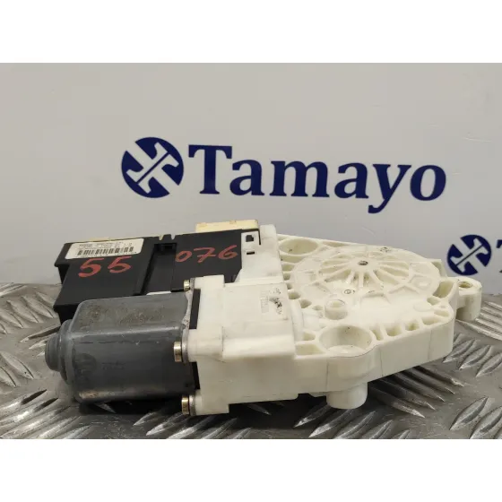 Motor Elevalunas Delantero Derecho para Citroën C4 Berlina
