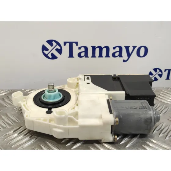 Motor Elevalunas Delantero Derecho para Citroën C4 Berlina