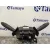Mando Multifuncion para Ford Ka (Ccu)
