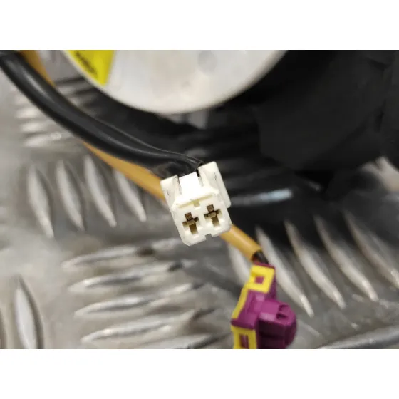 Mando Multifuncion para Ford Ka (Ccu)