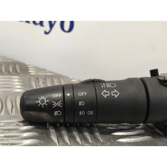 Mando Intermitentes para Nissan Almera (N16/E)