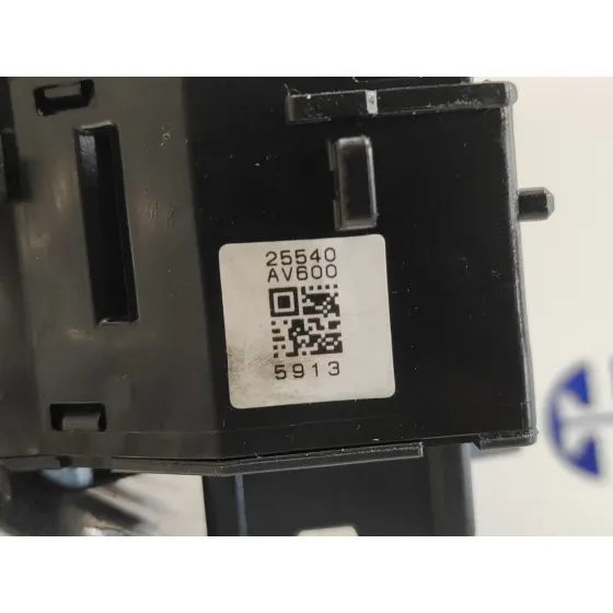 Mando Intermitentes para Nissan Almera (N16/E)