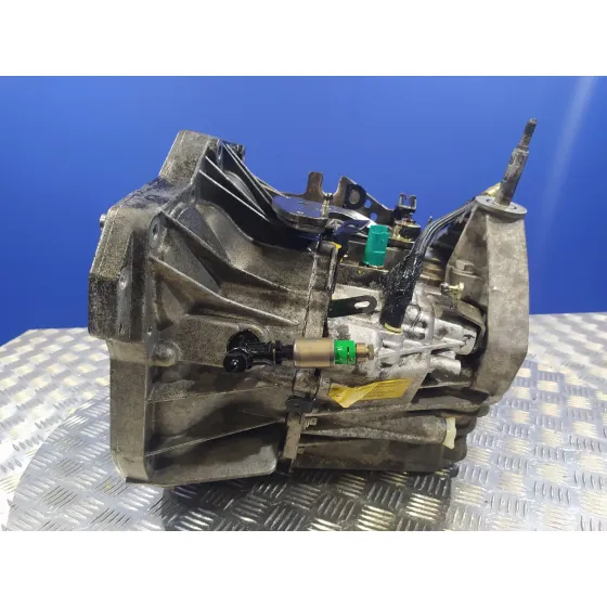 Caja Cambios para Renault Vel Satis (Bj0)