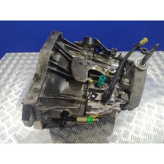 Caja Cambios para Renault Vel Satis (Bj0)
