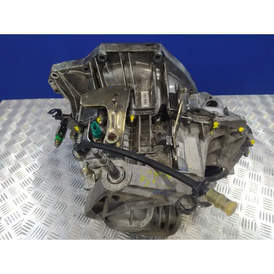 Caja Cambios para Renault Vel Satis (Bj0)